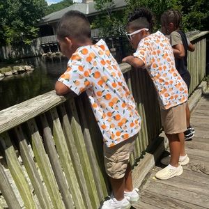 Meet your Posher, Tiarra